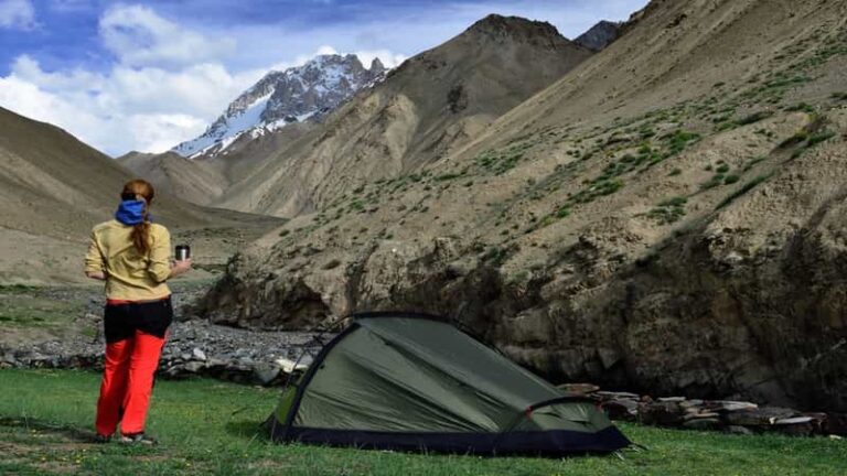 Markha Valley Trek